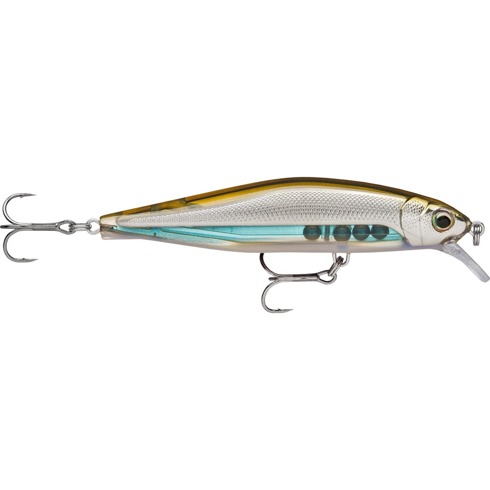Rapala Precision Xtreme Air Boss SW
