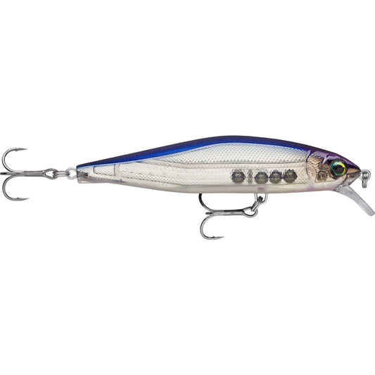 Rapala Precision Xtreme Air Boss SW