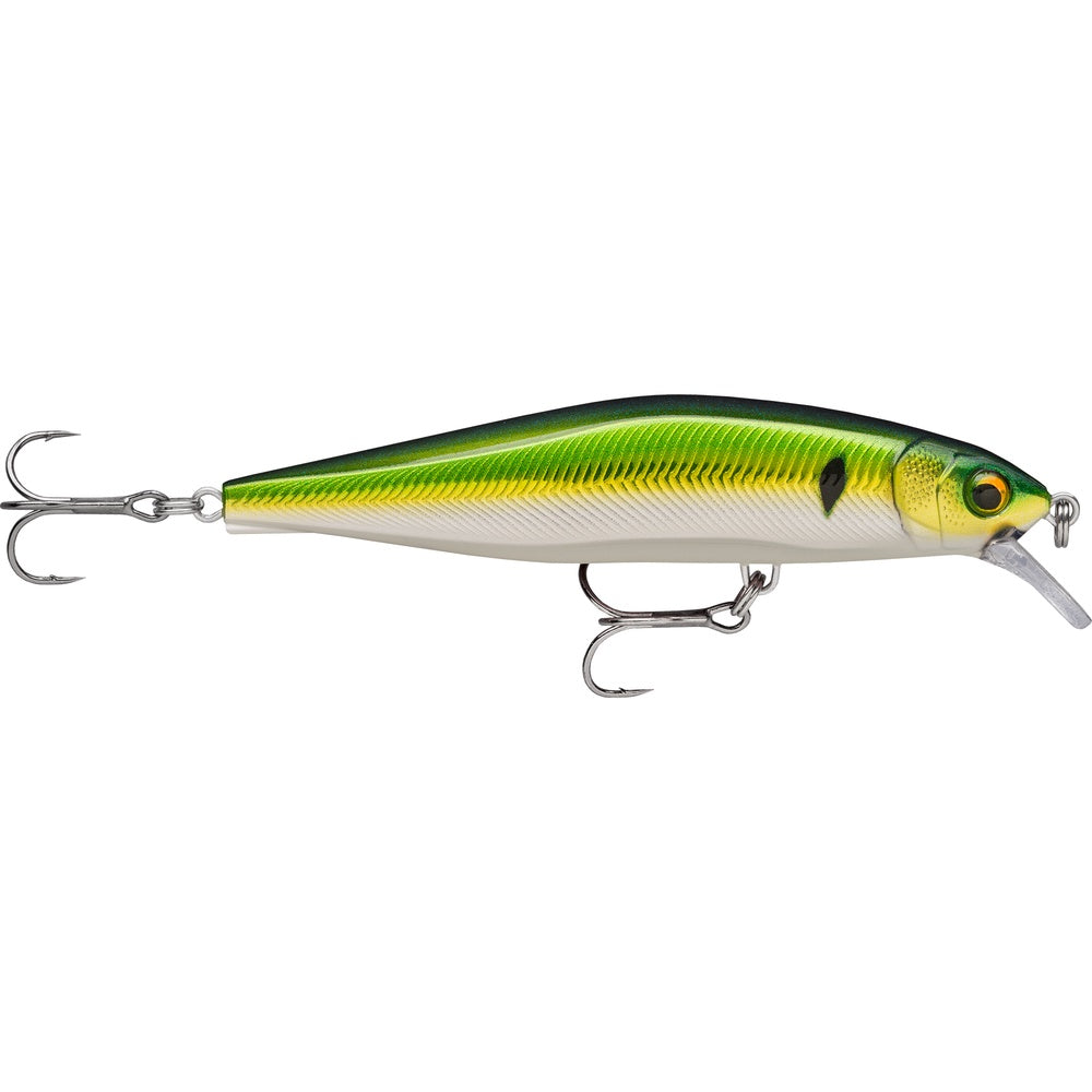 Rapala Precision Xtreme Air Boss SW