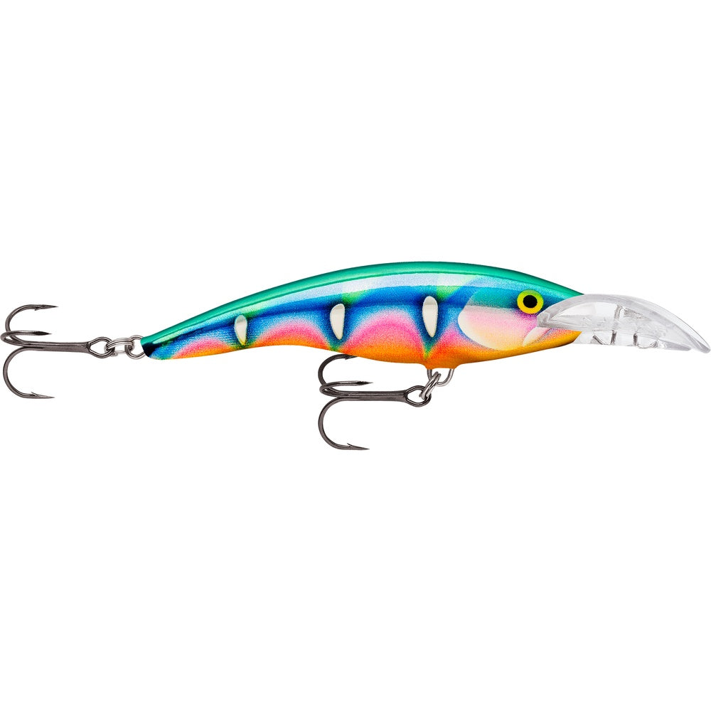 Rapala Scatter Rap Tail Dancer
