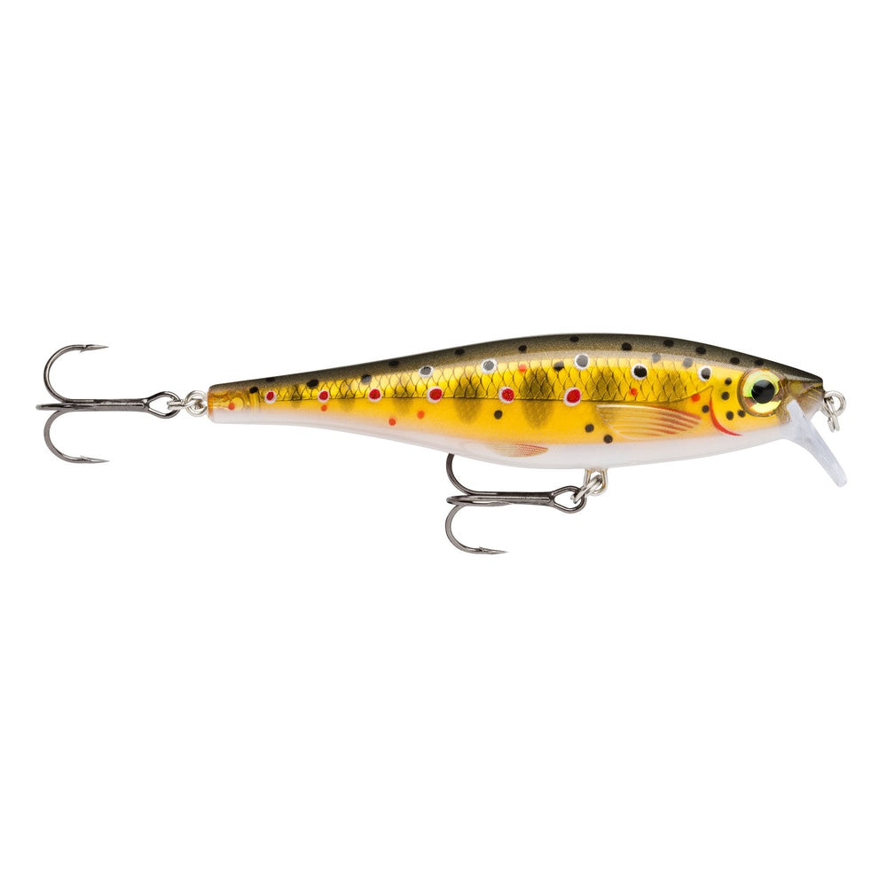 Rapala BX Minnow