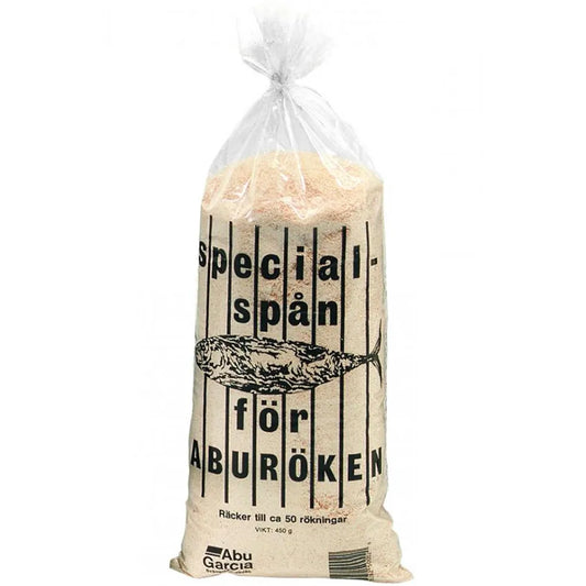 Abu Original Røkspon