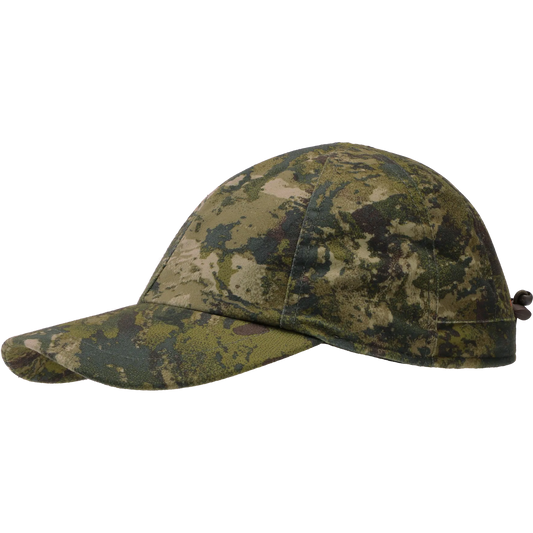Seeland Avail Camo Cap