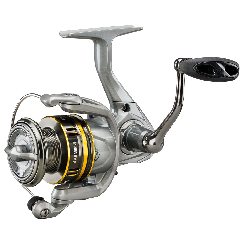 Okuma Avenger B AV-C2000B