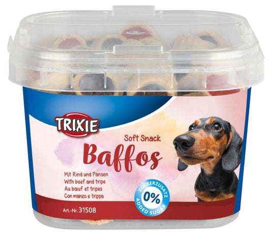 Trixie Softsnack Baffos