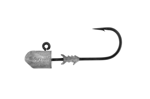 Daiwa BaitJunkie SW Jighead