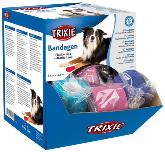 Trixie Elastisk Bandage