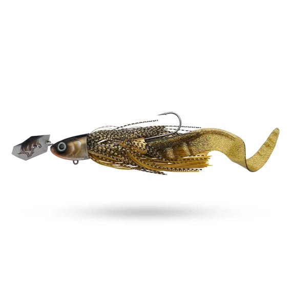 Abu Garcia Beast Bladed Jig