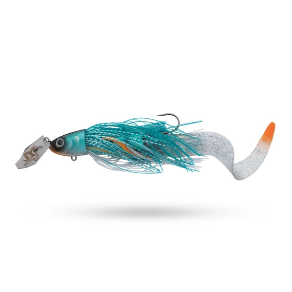 Abu Garcia Beast Bladed Jig