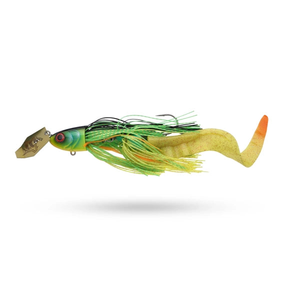 Abu Garcia Beast Bladed Jig