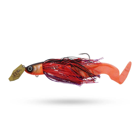 Abu Garcia Beast Bladed Jig