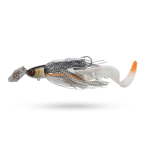 Abu Garcia Beast Bladed Jig