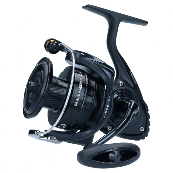 Daiwa BG Black LT 8000-H