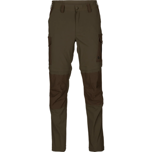 Seeland Birch Zip-Off Bukse