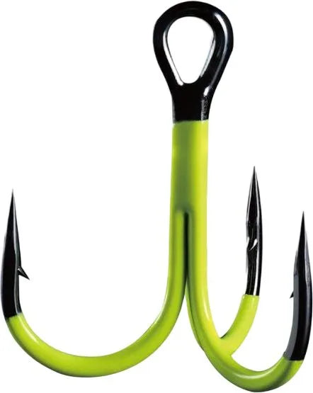 BKK Spear - 21 UVC Treble