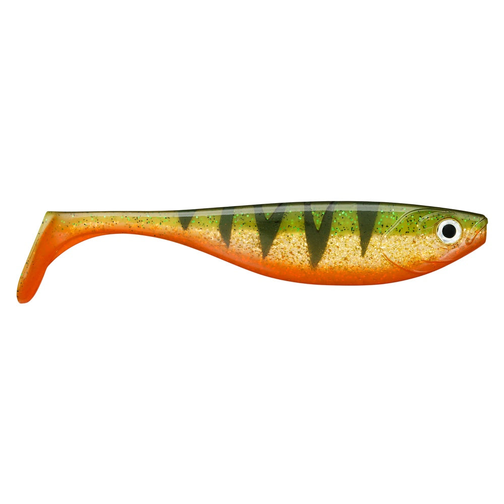 Storm Boom Shad - 24cm