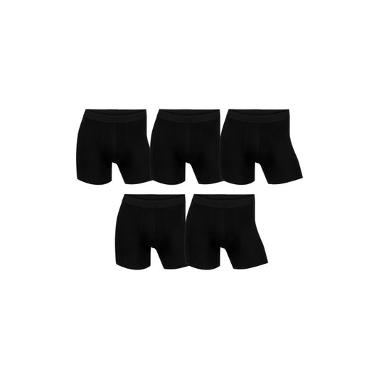 Tufte 5-pk Boxer