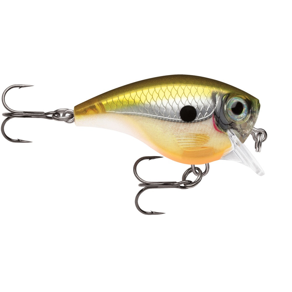 Rapala BX Brat 6'