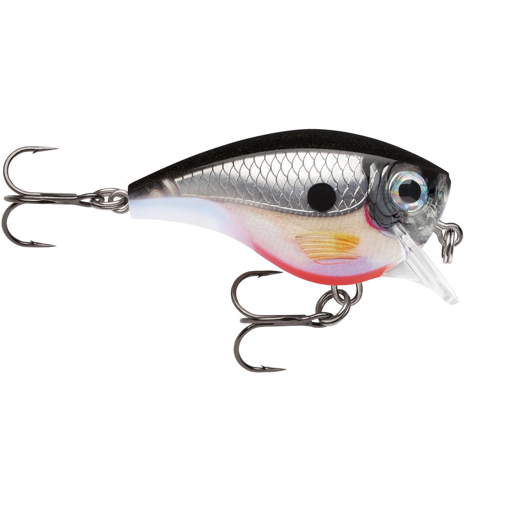 Rapala BX Brat 6'