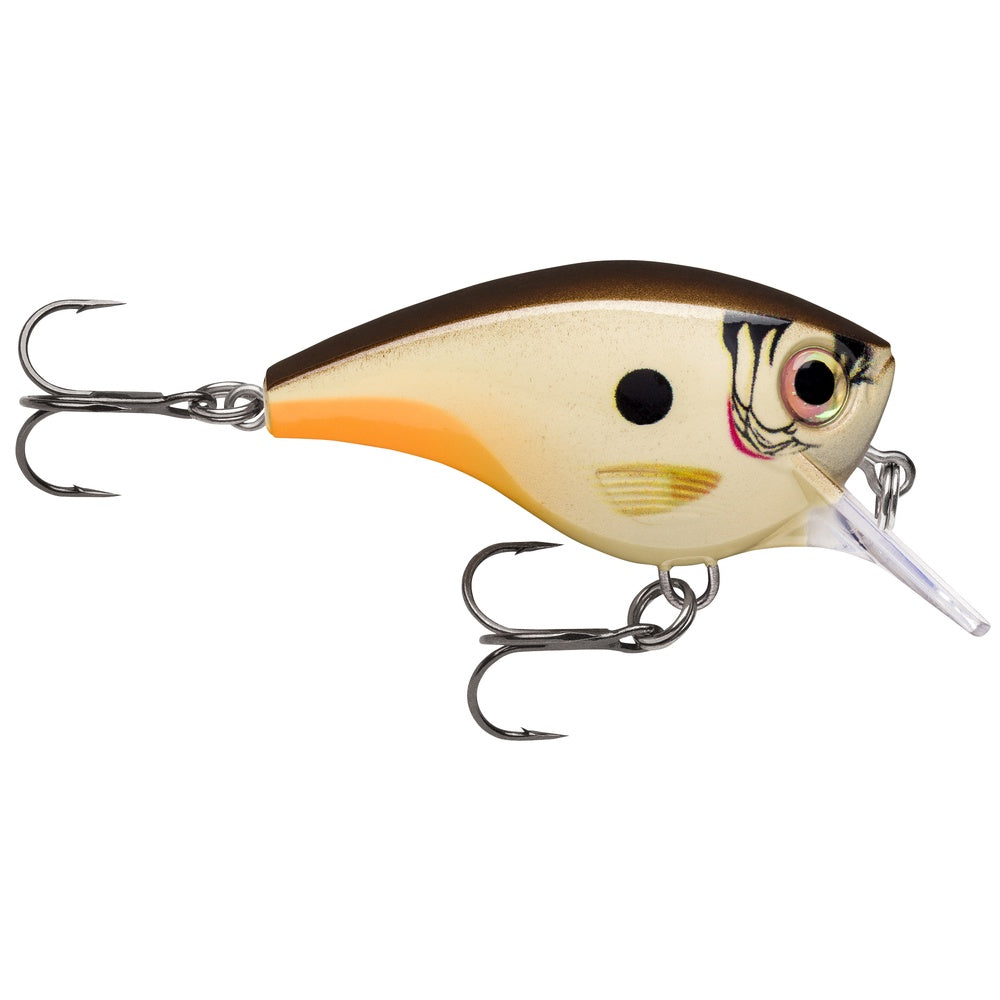 Rapala BX Brat 6'