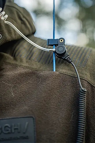 Seeland Chaser Smock