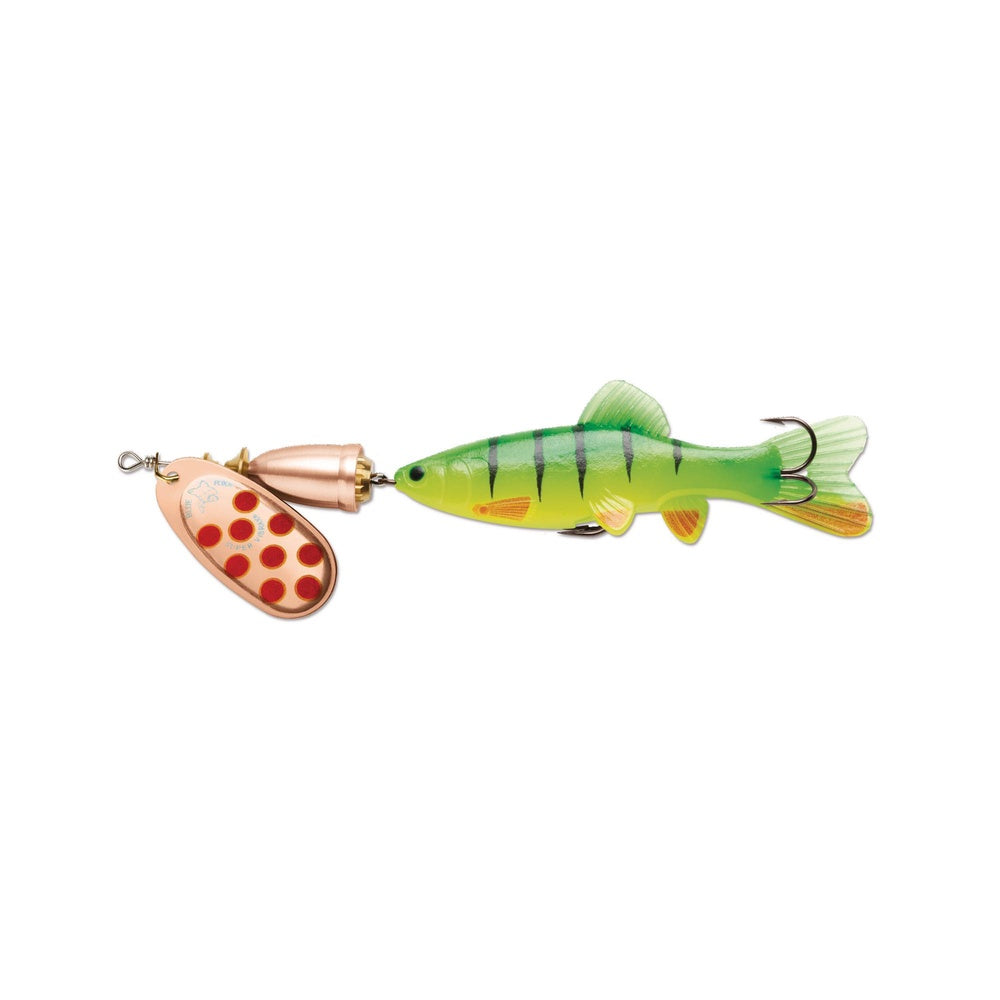 Bluefox Vibrax Chaser
