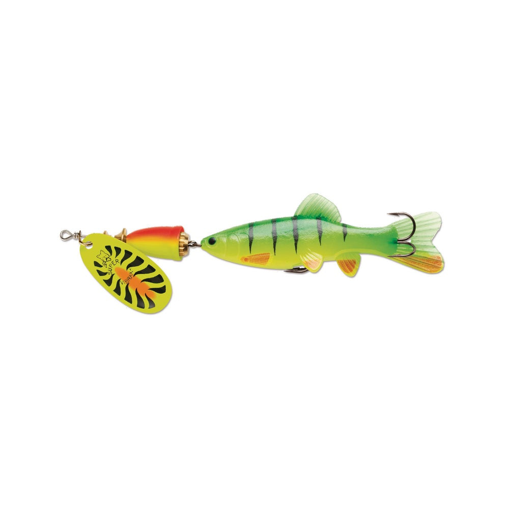 Bluefox Vibrax Chaser