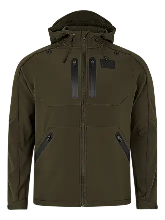 Seeland Chaser Aero Jakke
