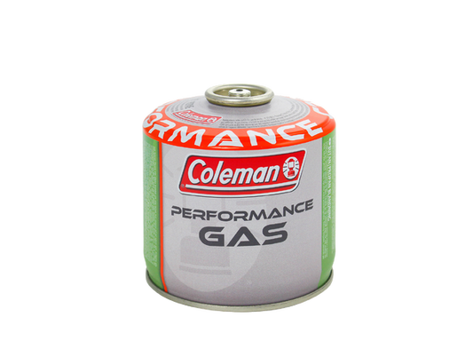 Coleman Performance C300