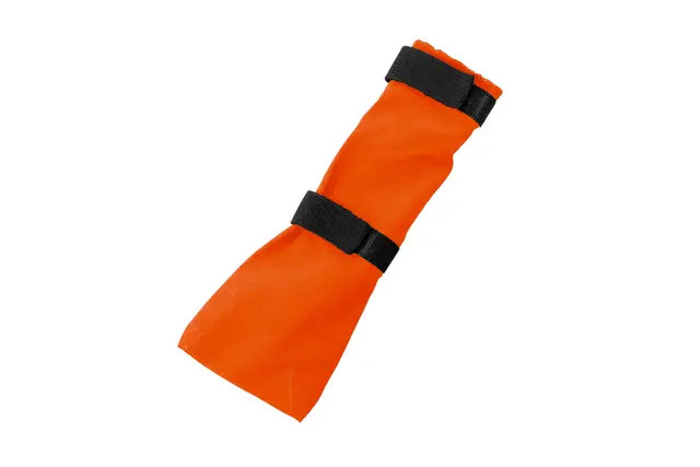 Non-Stop Contact Bootie