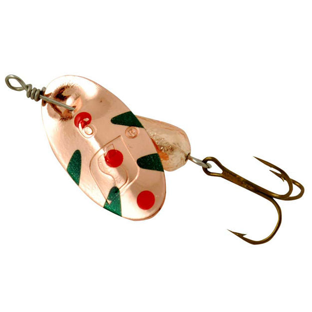 Sølvkroken Spesial Spinner