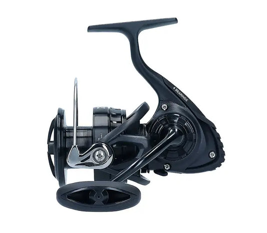 Daiwa BG Black LT 5000 D-C