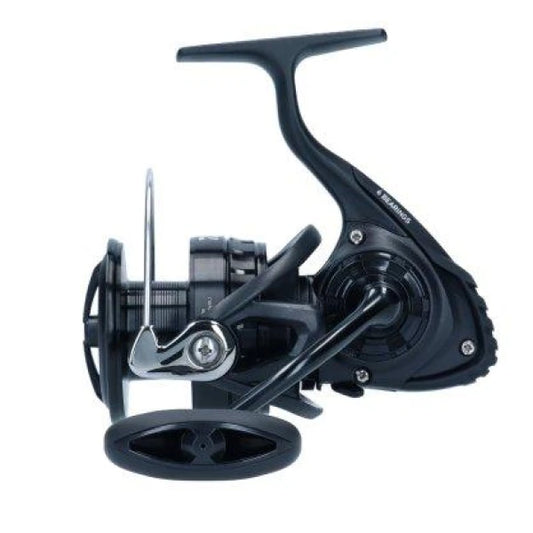 Daiwa BG Black - 6000