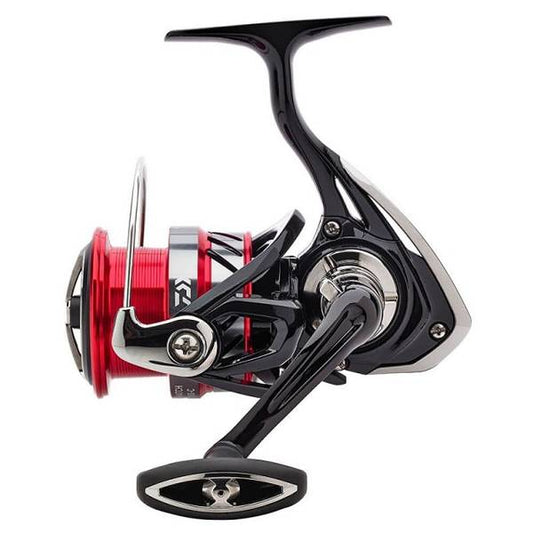 Daiwa Ninja LT