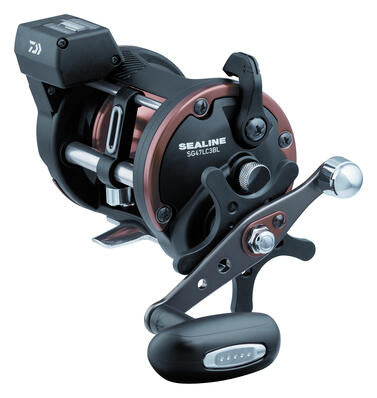 Daiwa Sealine SG47LC3B