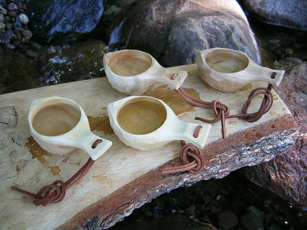 Eagle Drammeglass - 4pk