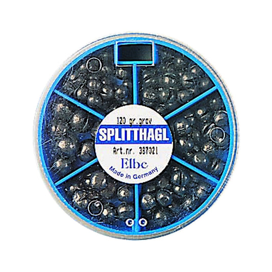 Elbe Splitthagl Std