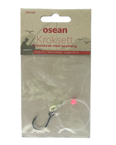 Osean Enkeltkrok m/oppheng