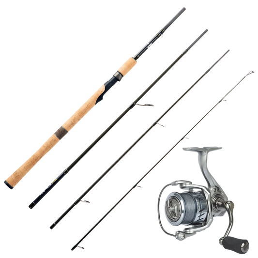 Lawson Kombo Explorer G5 Haspel