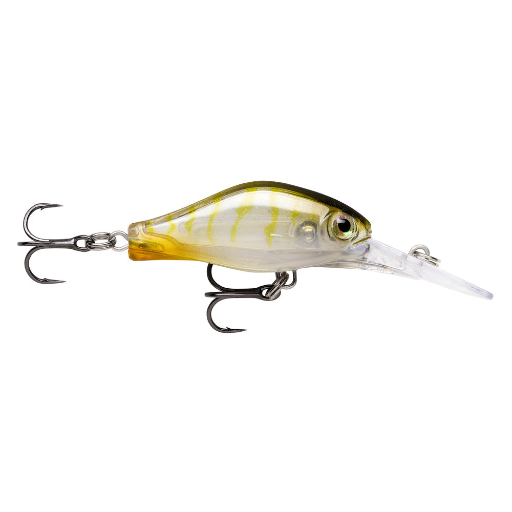 Rapala Shadow Rap,Fat Jack