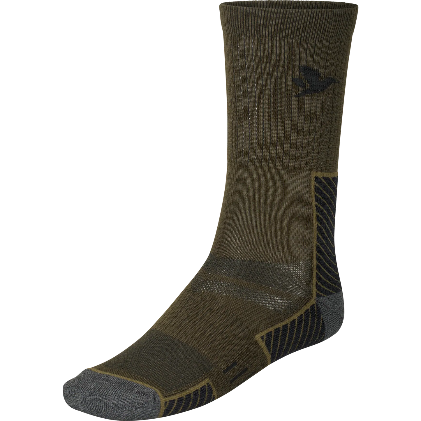 Seeland Field Merino-sokker