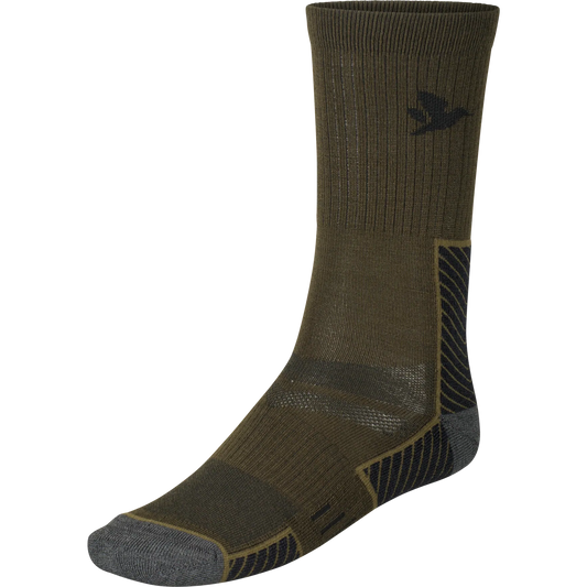 Seeland Field Merino-sokker