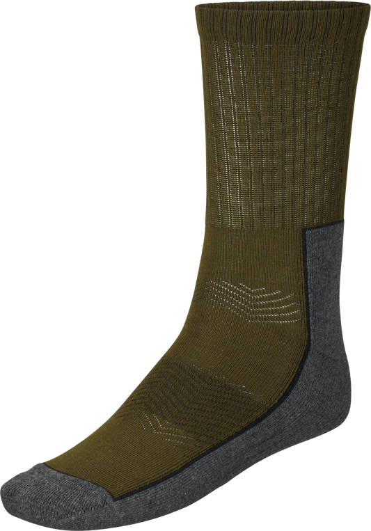 Seeland Field Sokk - 3pk