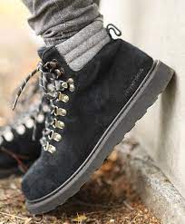 Finse Rallar Boot