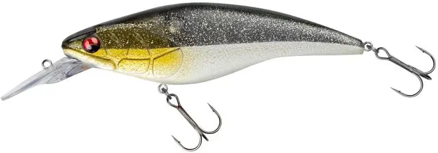 Prorex Flatty Bait