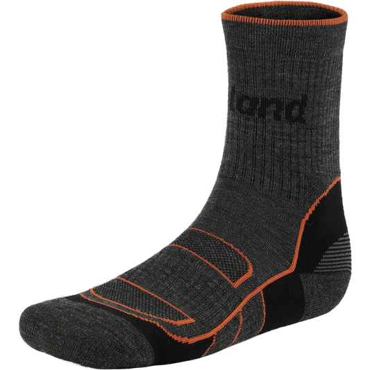 Seeland Forest Sock