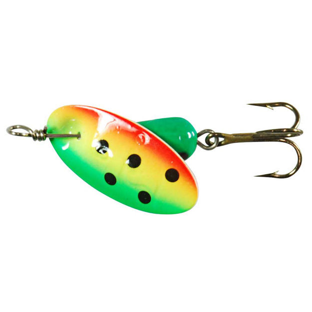 Sølvkroken Spesial Spinner
