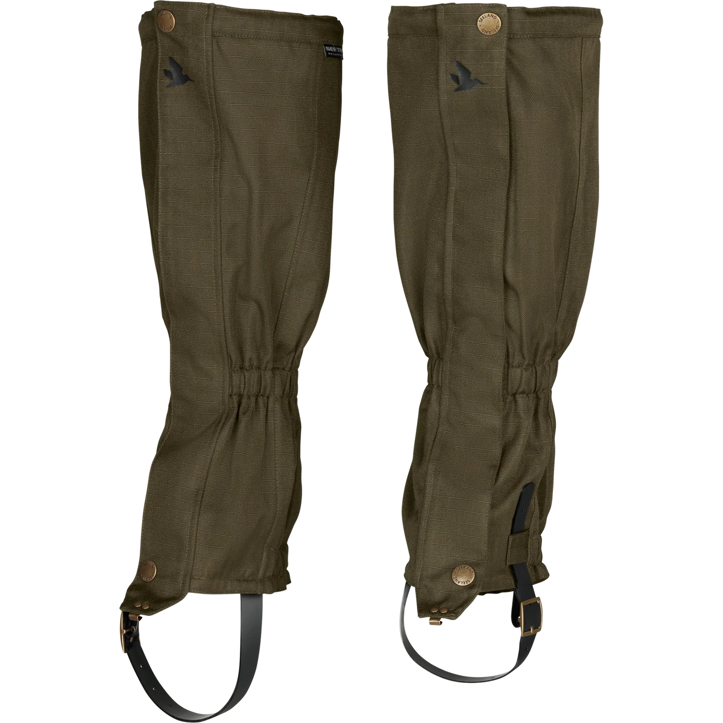 Seeland Bucktorn Duro Gamasje