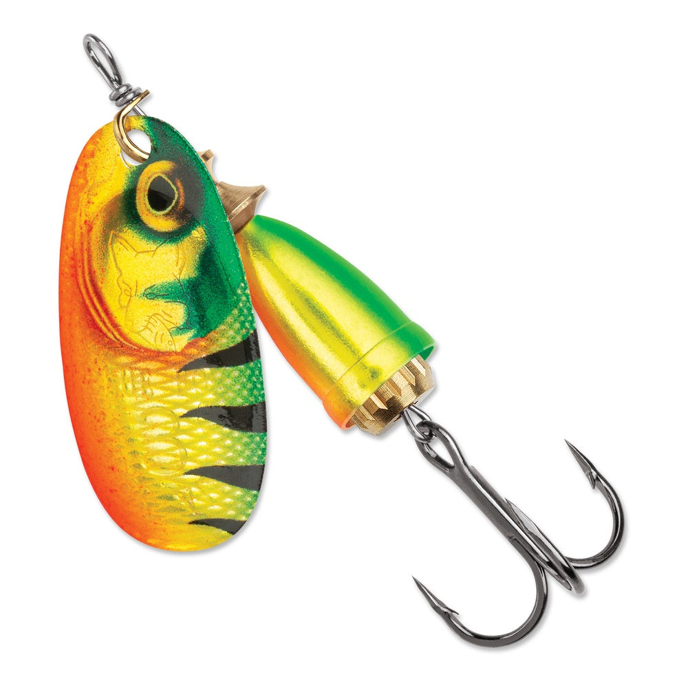 Blue Fox Classic Gilded Vibrax