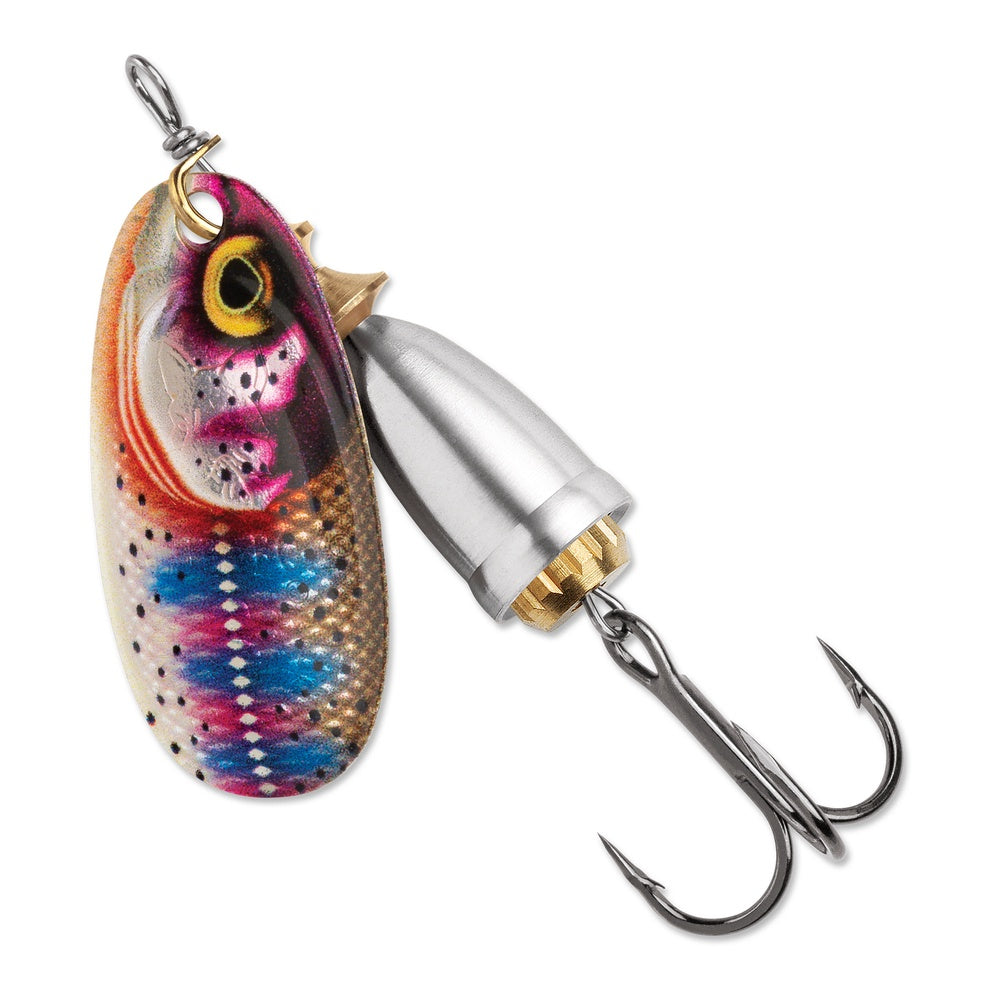 Blue Fox Classic Gilded Vibrax
